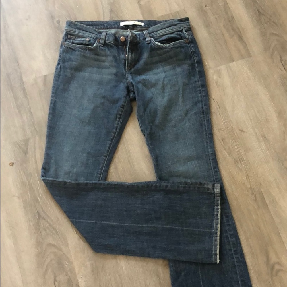 Joes jeans! Size 29w